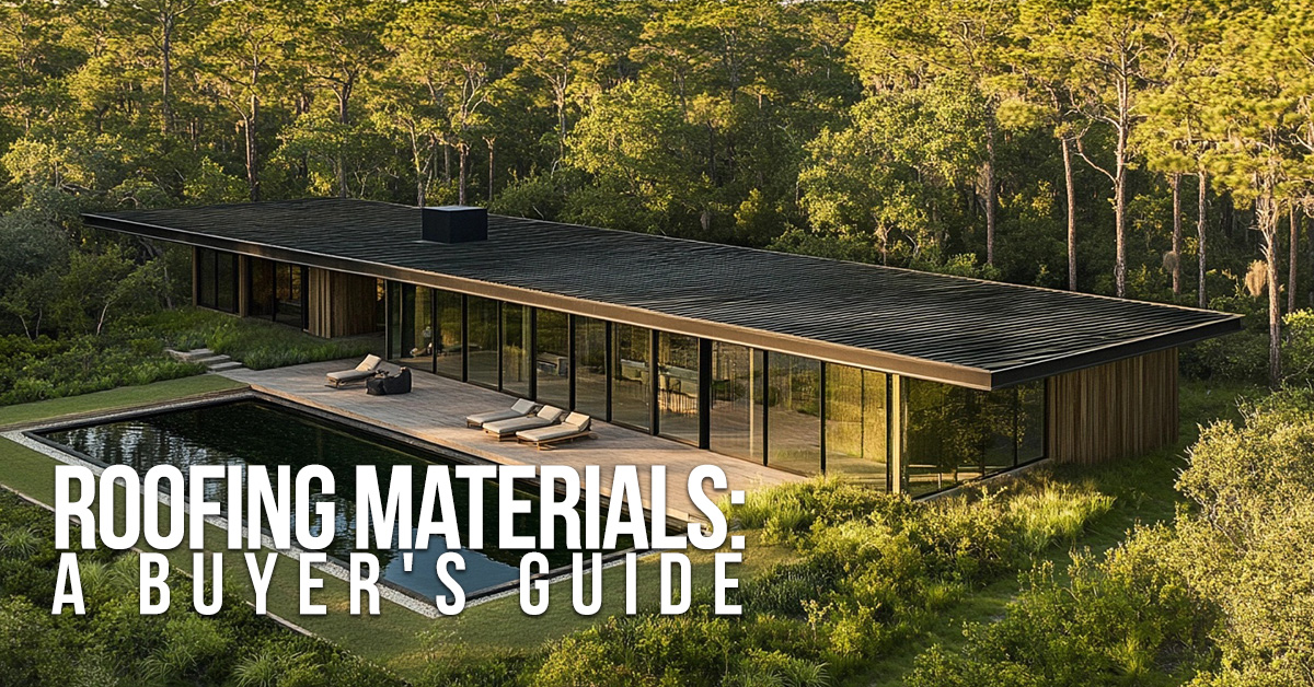 HOME-Roofing Materials_ A Buyer's Guide