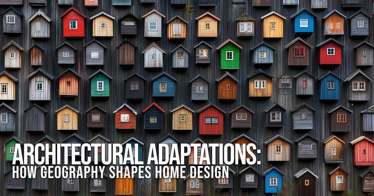 HOME-Architectural Adaptations_ How Geography Shapes Home Design